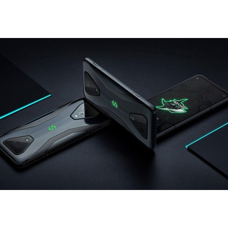 Xiaomi Black Shark 5 Где Купить