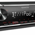 Автомагнитола kenwood kmm bt206 инструкция