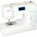 Janome швейная машина janome 9953