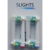 5Lights For Oral-B EB-25A 4 pcs - фото 2