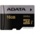 A-Data microSDHC UHS-I U3 Class 10 16GB - фото 3