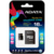 A-Data microSDHC UHS-I U3 Class 10 16GB - фото 4