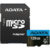 ADATA Premier AUSDX128GUICL10A1-RA1 microSDXC 128GB - фото 1