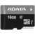 A-Data Premier microSDHC UHS-I U1 16 Gb - фото 1