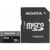 ADATA Premier microSDXC UHS-I 64GB with adapter - фото 1