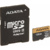 ADATA Premier One microSDXC UHS-II U3 Class 10 128GB with adapter - фото 1