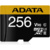 ADATA Premier One microSDXC UHS-II U3 Class 10 256GB with adapter - фото 1