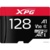 ADATA XPG microSDXC AUSDX128GUI3XPGA2-R 128GB - фото 1