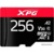 ADATA XPG microSDXC AUSDX256GUI3XPGA2-R 256GB - фото 1