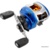 Abu Garcia Blue Max L Low Profile - фото 1