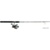 Abu Garcia Diplomat Spinning 804ML 10-25g - фото 1