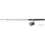 Abu Garcia Diplomat Spinning 804ML 10-25g - фото 2