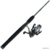 Abu Garcia Diplomat Spinning 804ML 10-25g - фото 3