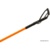 Abu Garcia Svartzonker X 7ft11 H 30-100g Spin - фото 11