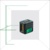 Ada CUBE MINI GREEN HOME EDITION - фото 3