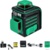 Ada Cube 2-360 Green Professional Edition А00534 - фото 1