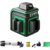 Ada Cube 360-2V Green Professional Edition А00571 - фото 1