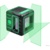 ADA Instruments Cube 3D Green Professional Edition A00545 - фото 3