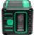 ADA Instruments Cube 3D Green Professional Edition A00545 - фото 6