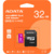 ADATA Premier microSDHC UHS-I U1 32 Gb - фото 1