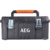 AEG AEG21TB 4932471879 - фото 1