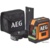 AEG Powertools CLG220-B 4935472253 - фото 1