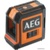 AEG Powertools CLR215-B 4935472252 - фото 1