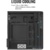 AeroCool CS-106 CS-106-S-BK-v1 - фото 12