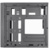 AeroCool CS-108-S-BK-v1 - фото 6