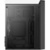 Корпус MicroATX Minitower AeroCool CS-109-G-BK-v1 Black - фото 2