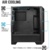 AeroCool Cylon Pro Tempered Glass - фото 16