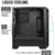 AeroCool Cylon Pro Tempered Glass - фото 17