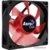 AeroCool Motion 8 Red-3P - фото 4