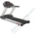 AeroFIT 8600TM 7LCD - фото 6