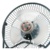 Akasa USB Mini Fan 8 - фото 2