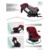 Amarobaby Brilliant Isofix AMARO-2003-BrK - фото 7