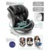 Amarobaby Champion Isofix AMARO-2008CH-Ch - фото 11