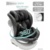 Amarobaby Champion Isofix AMARO-2008CH-Ch - фото 4