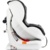 AmaroBaby ST-1A Safety Isofix - фото 1