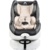 AmaroBaby ST-1A Safety Isofix - фото 3