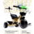 Amigo Street Rider AB22-36SR/04 - фото 2