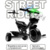 Amigo Street Rider AB22-36SR/09 - фото 1