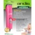 Andis AGC2 Super 2-Speed Fuchsia Clipper - фото 4