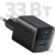 Anker 323 33W USB-C/USB-A - фото 1