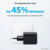 Anker 323 33W USB-C/USB-A - фото 7