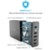 Anker Power Port+ 5 - фото 3