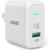 Anker PowerPort+ 1 Quick Charge 3.0 - фото 1