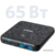 Anker Powerport Atom III B2B Europe Black - фото 1