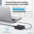 Anker Powerport Atom III B2B Europe Black - фото 4