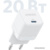 Anker PowerPort III Cube 20 Вт Lightning - фото 2